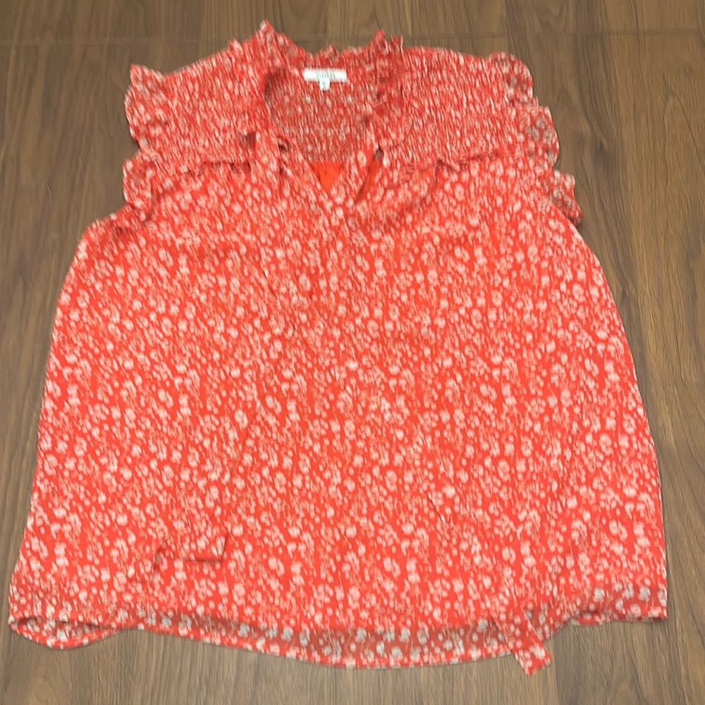 PLEIONE Blouse